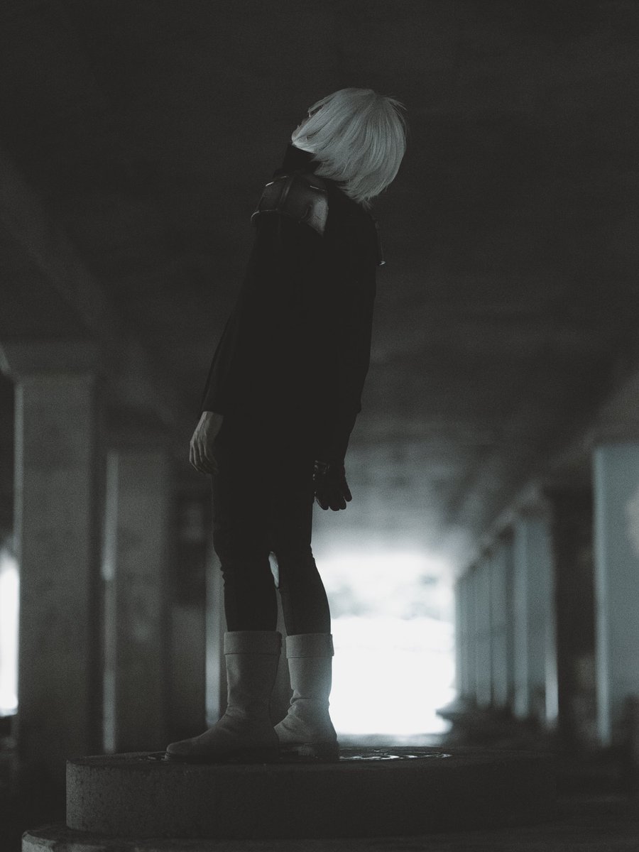 KATO/C107 on X: 