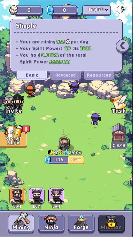 📷 Big GiveAway HyperNinja x Crypto_Hunter

(30 Code REDEEM = 30 $INJ ~400$) 

📷 Cách thức tham gia:

📷Follow 
<a href="/HyperNinja_INJ/">HyperNinja 🥷</a>
<a href="/Grypto_Hunter/">Crypto Hunter</a>

📷 Like, Repost bài viết này📷
📷 Cmt email dưới bình luận 📷
---- Join telegroup : t.me/InjectiveVietn… 📷 Deadline: 5H nữa 📷