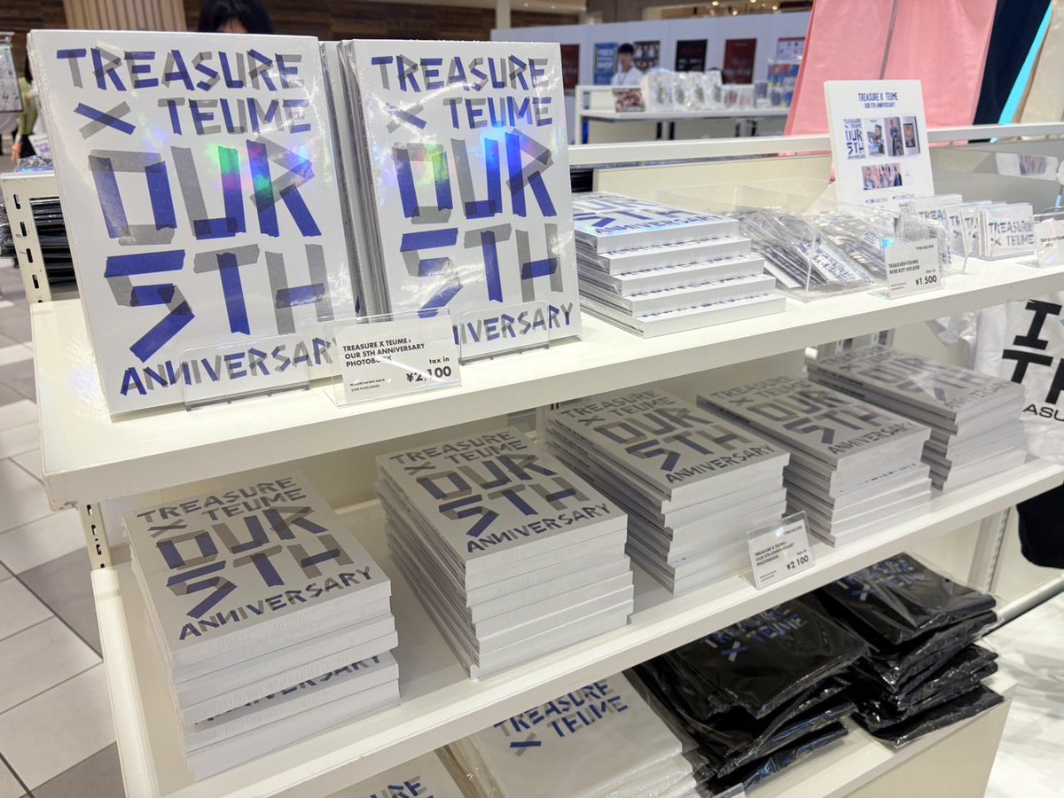 TREASURE JAPAN OFFICIAL (@yg_treasure_jp