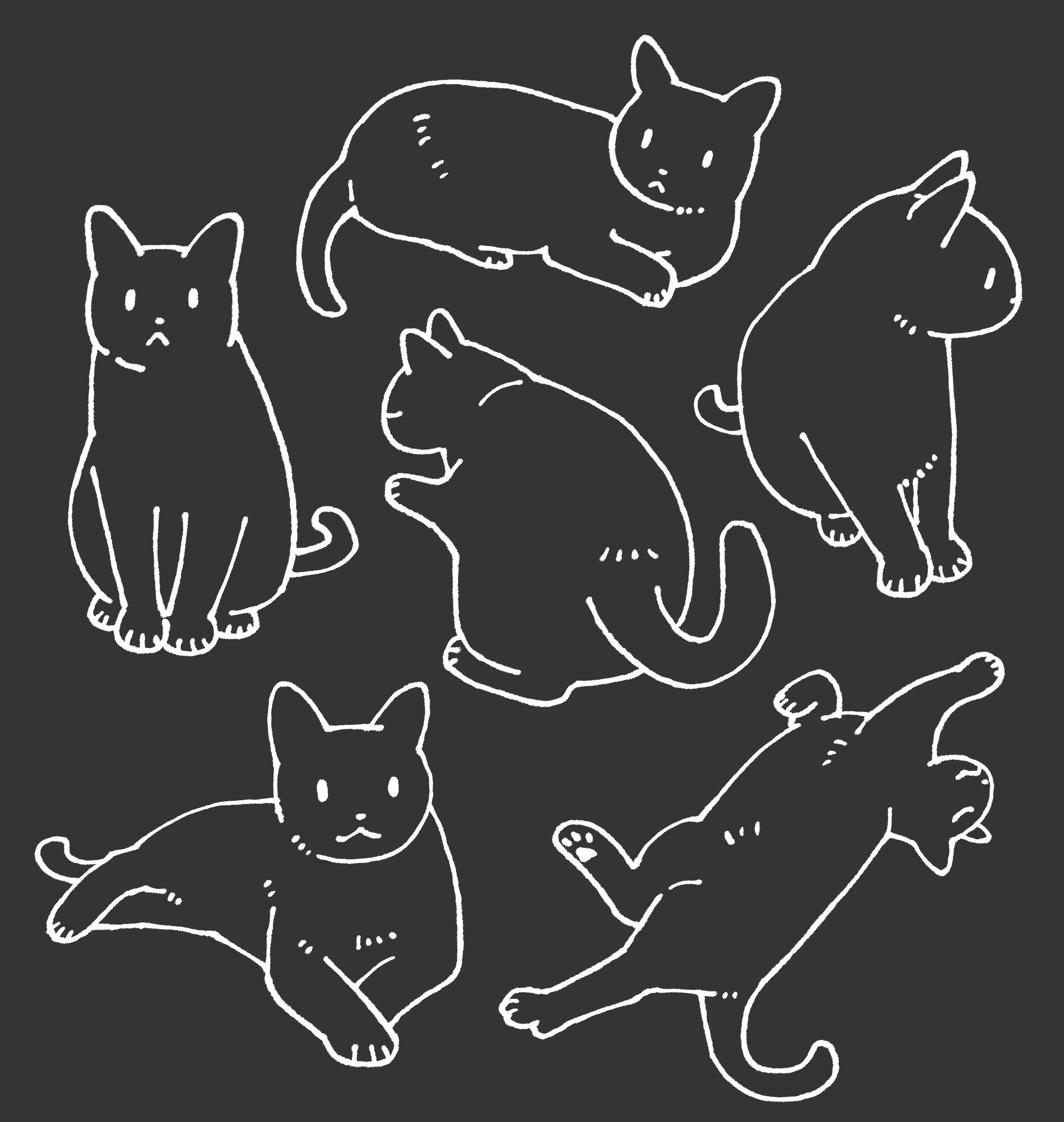 りょうちゃん様予約 絵画「猫の背中になにかある〜アラジンと魔法のランプ／山猫軒」 alla.しゃーねこ.sha-neko | ご依頼いただいた猫ちゃんをしゃー