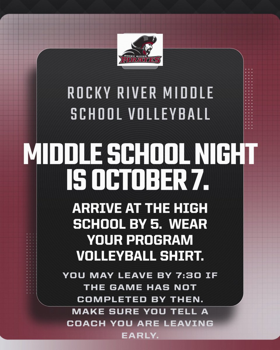 kristensmiley3's tweet photo. @msgranorrms @rrvpa @rrhsvball @rrms_principal @RrCitySchools @ASchirg https://t.co/4HeluY8jPE