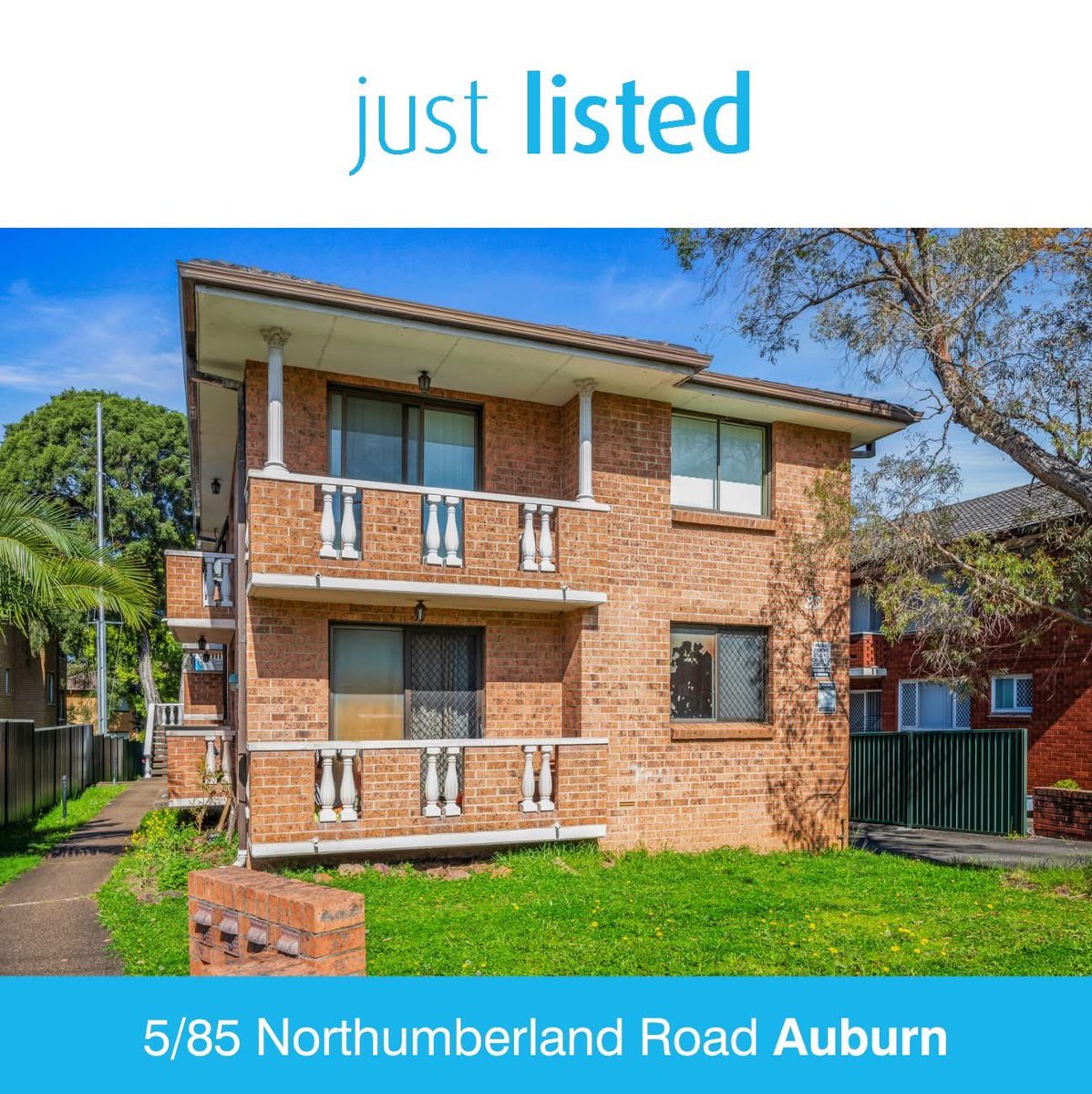 goundar_vinesh's tweet image. ⭐ Just listed:

12 Milton St, Lidcombe - auction
22 Sheffield St, Auburn - auction
8/181-183 Auburn Rd, Auburn - auction
80/2 Macquarie Rd, Auburn - $685,000 to $715,000
5/85 Northumberland Rd, Auburn - $465,000 to $485,000

Call to inspect on 0410965709

#starrpartnersauburn