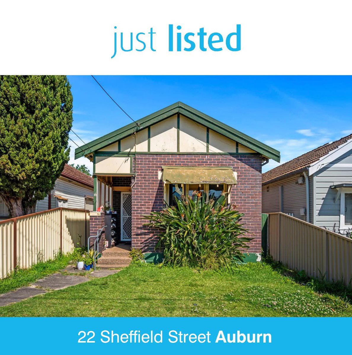 goundar_vinesh's tweet image. ⭐ Just listed:

12 Milton St, Lidcombe - auction
22 Sheffield St, Auburn - auction
8/181-183 Auburn Rd, Auburn - auction
80/2 Macquarie Rd, Auburn - $685,000 to $715,000
5/85 Northumberland Rd, Auburn - $465,000 to $485,000

Call to inspect on 0410965709

#starrpartnersauburn