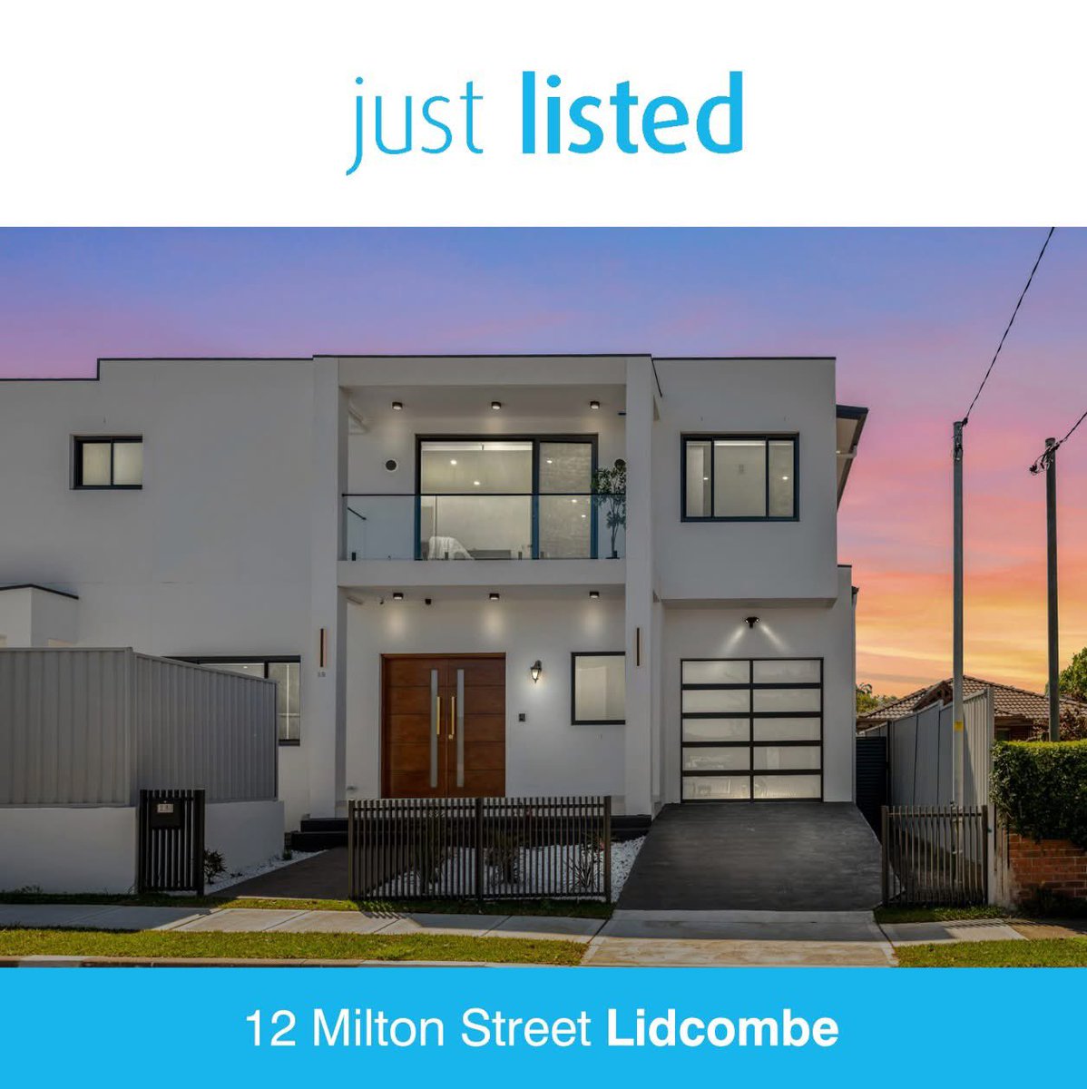 goundar_vinesh's tweet image. ⭐ Just listed:

12 Milton St, Lidcombe - auction
22 Sheffield St, Auburn - auction
8/181-183 Auburn Rd, Auburn - auction
80/2 Macquarie Rd, Auburn - $685,000 to $715,000
5/85 Northumberland Rd, Auburn - $465,000 to $485,000

Call to inspect on 0410965709

#starrpartnersauburn