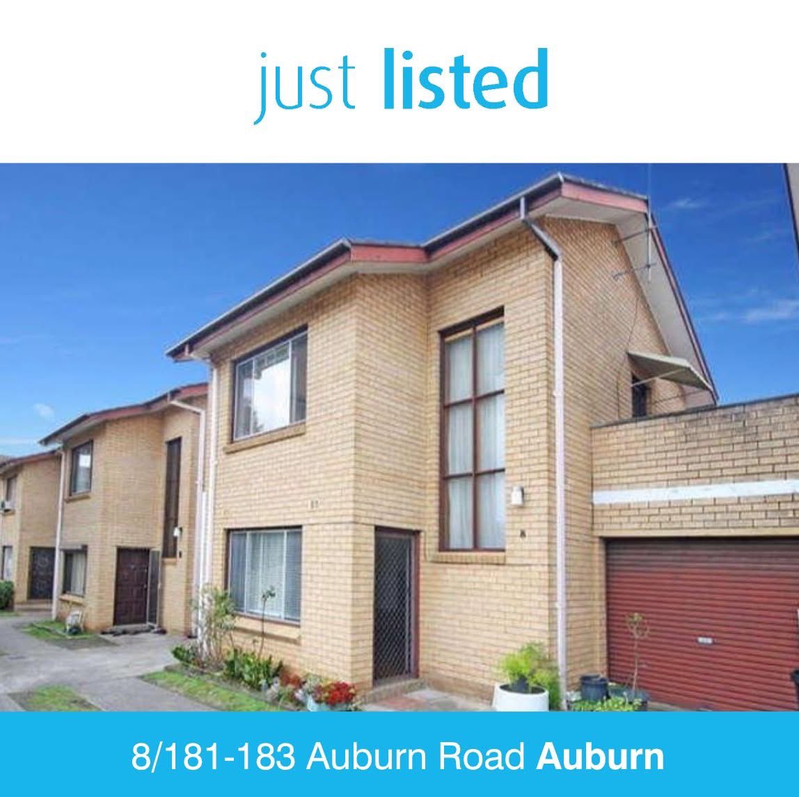 goundar_vinesh's tweet image. ⭐ Just listed:

12 Milton St, Lidcombe - auction
22 Sheffield St, Auburn - auction
8/181-183 Auburn Rd, Auburn - auction
80/2 Macquarie Rd, Auburn - $685,000 to $715,000
5/85 Northumberland Rd, Auburn - $465,000 to $485,000

Call to inspect on 0410965709

#starrpartnersauburn