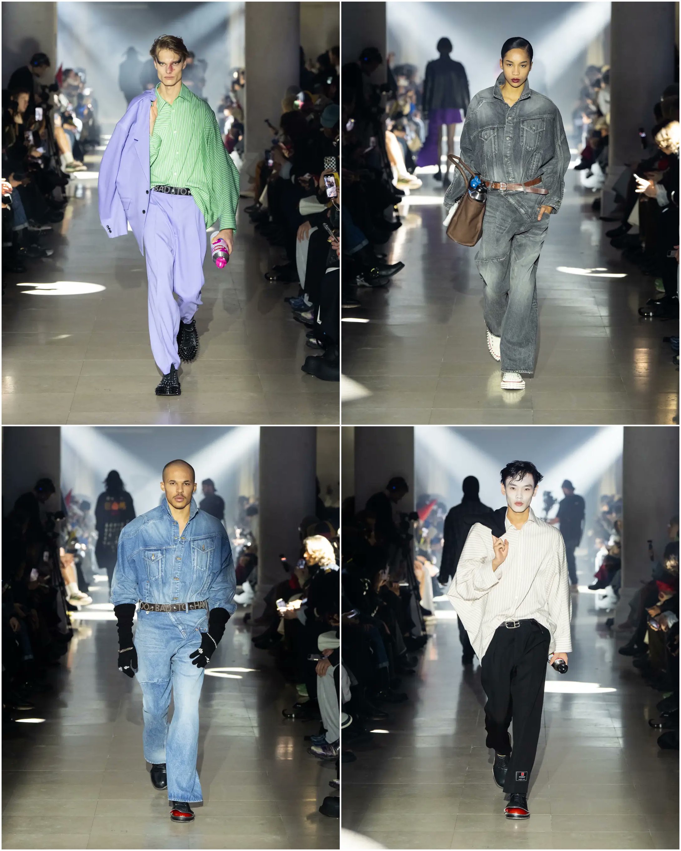 ダブレット - Search / X