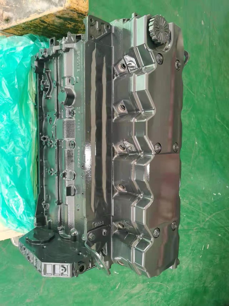 junvoch's tweet image. Our Cummins Certified inventory guarantees precise fitment and lasting quality, reducing comebacks and maximizing shop efficiency.
Application: Diesel Engine Car
Email：info@junvoch.com
WhatsApp/Wechat: +86 18163510010
Diesel Engie Parts:  cumminsenginepart.com
#Cumminsparts