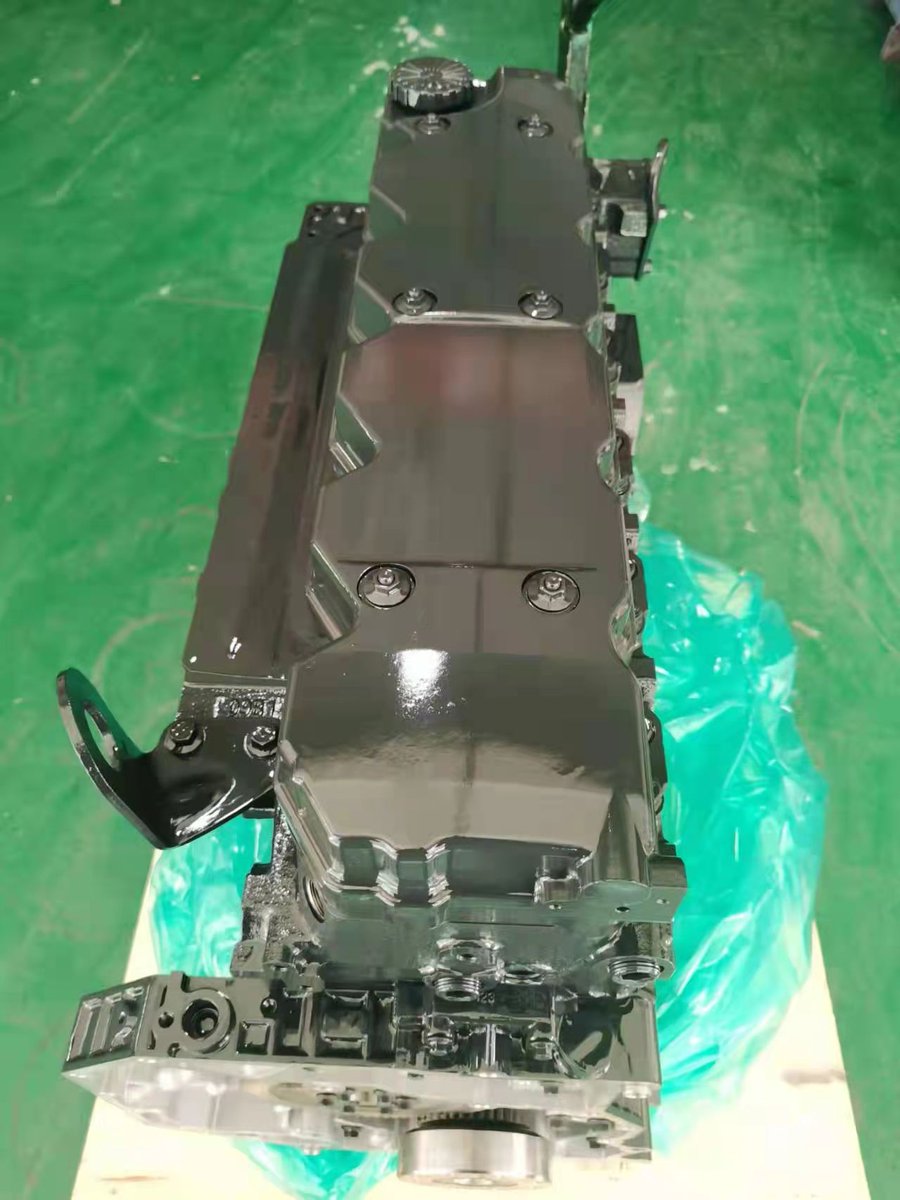 junvoch's tweet image. Our Cummins Certified inventory guarantees precise fitment and lasting quality, reducing comebacks and maximizing shop efficiency.
Application: Diesel Engine Car
Email：info@junvoch.com
WhatsApp/Wechat: +86 18163510010
Diesel Engie Parts:  cumminsenginepart.com
#Cumminsparts