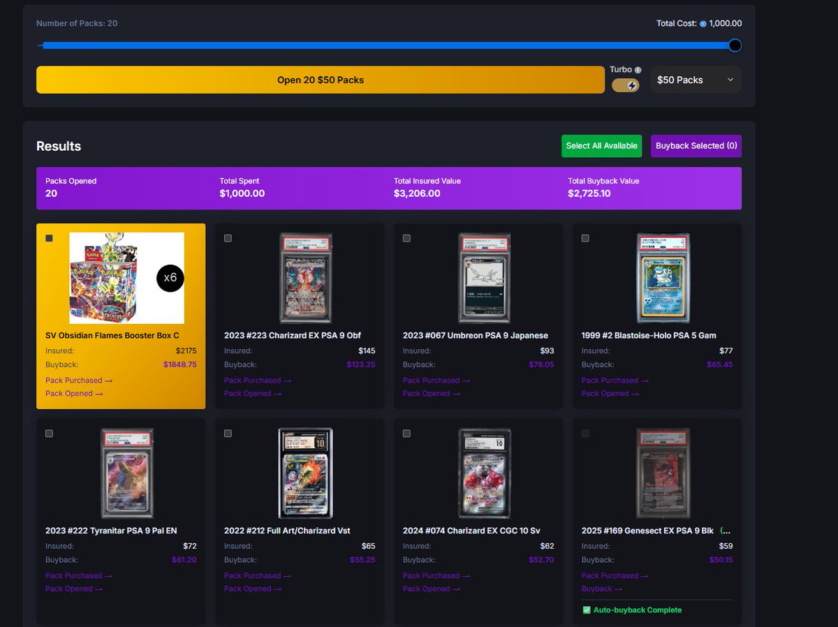 Serutip's tweet image. - Wake up at 4 A.M CET 
- Wow! Gacha is up. Let&apos;s have some spins.
- 3x Money
- Go back to sleep.

That&apos;s why I love @Collector_Crypt 🎉