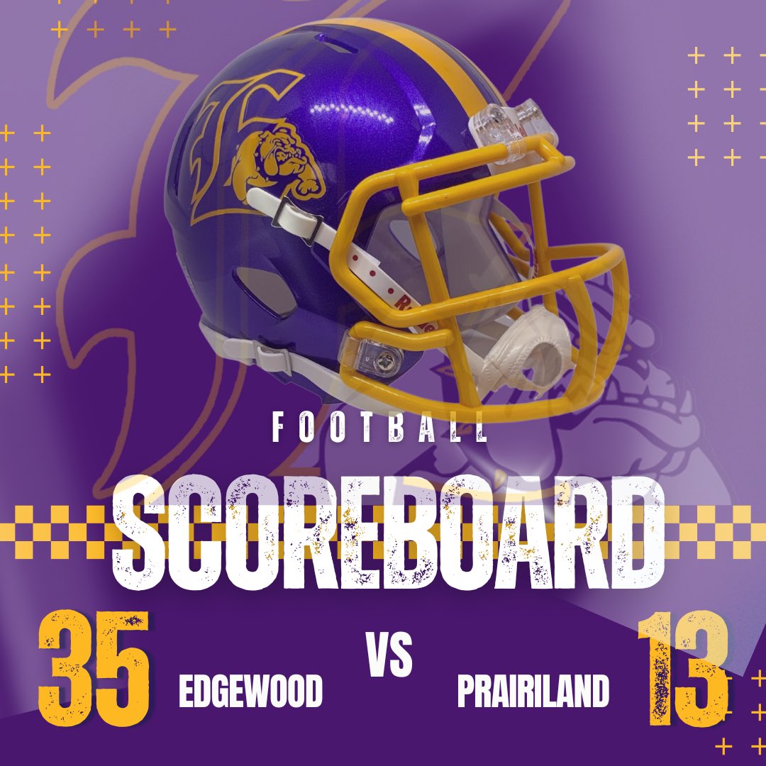 Edgewood Athletics tweet media