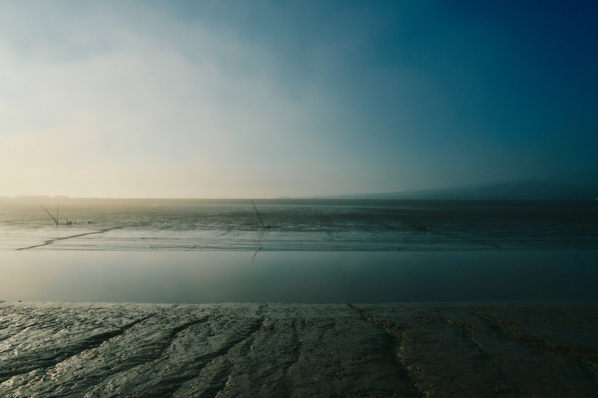 shintake_photo's tweet image. Eternum