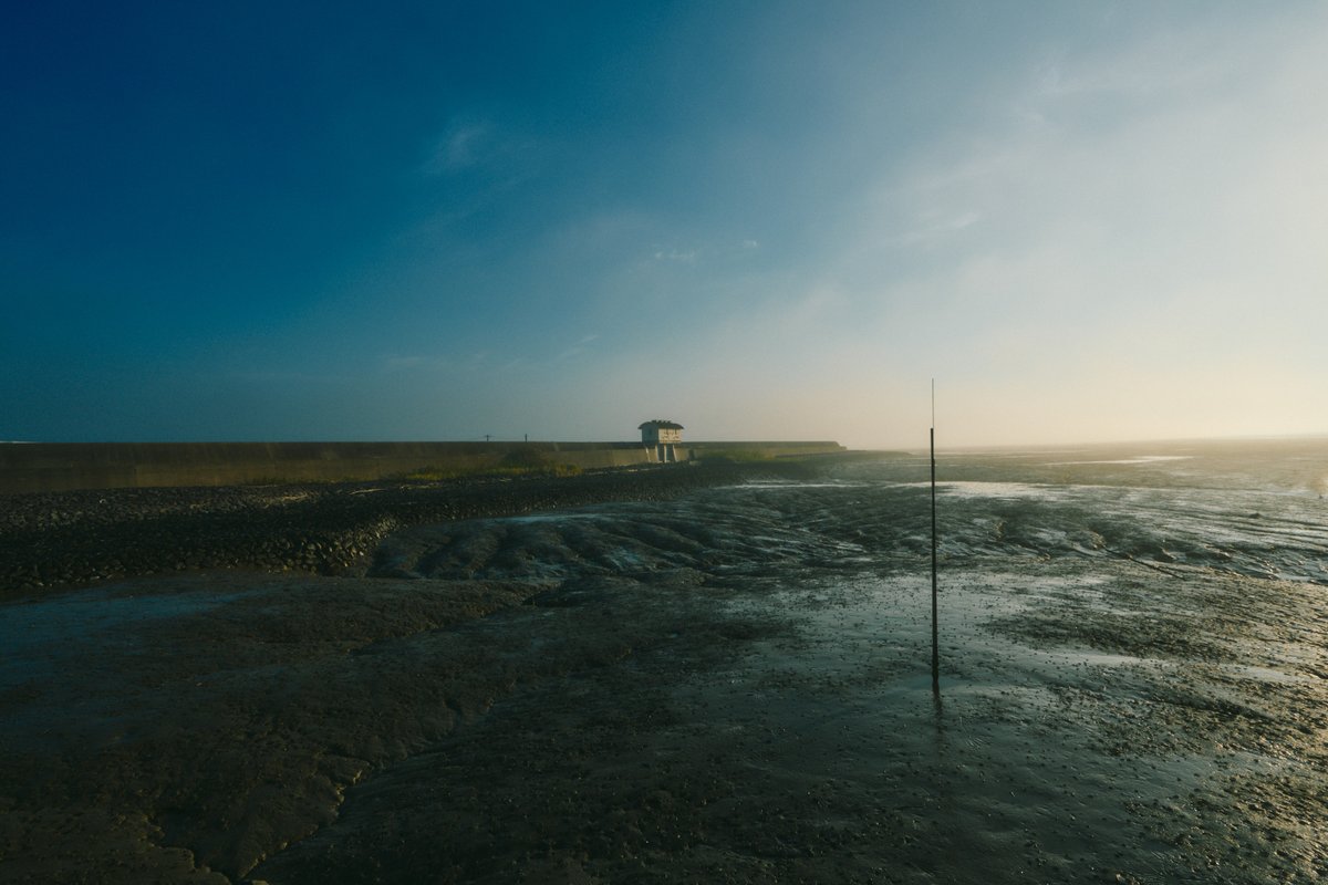 shintake_photo's tweet image. Eternum