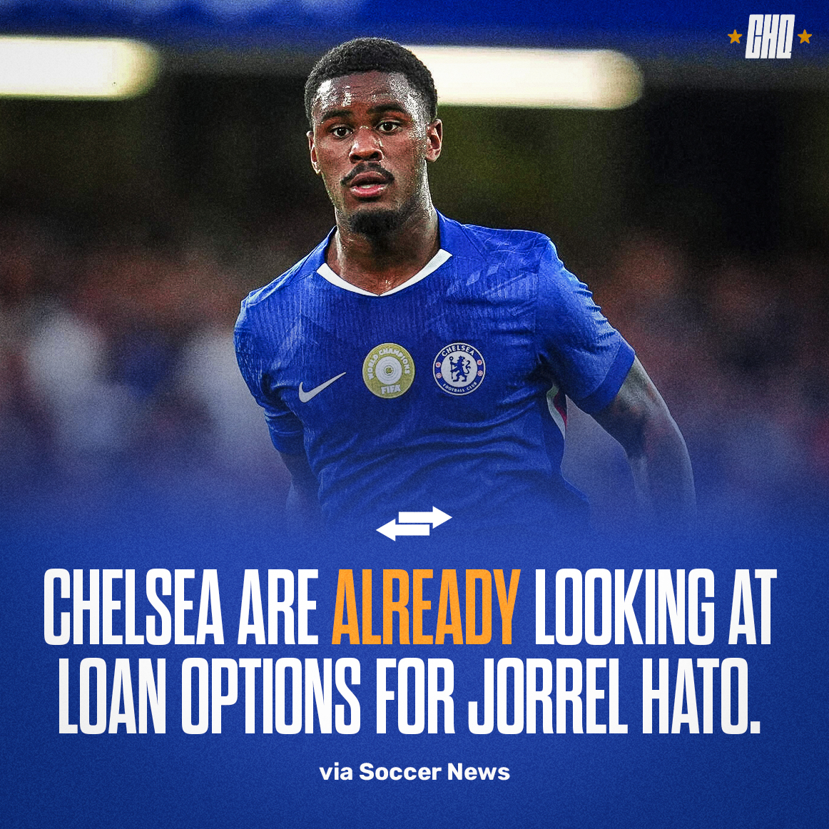 BlueCo's recruitment in a nutshell. ♻️