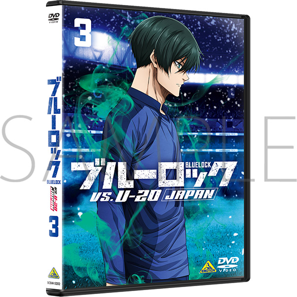 超人ロック DVD2種 超人ロック DVD2種 超人ロック DVD2種
