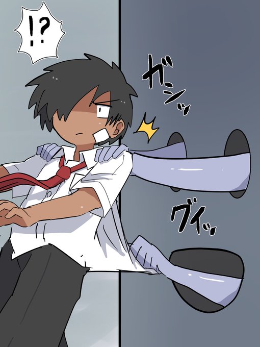 続きはファンボにて!!(2/2) 