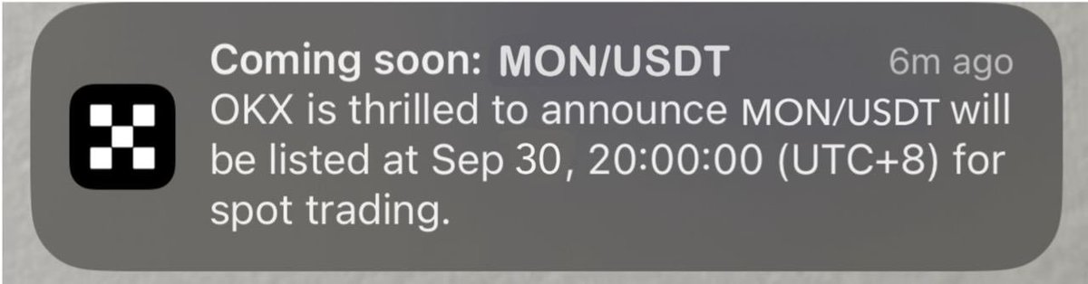 EcosystemMonad's tweet image. Are you ready for the Mainnet?🧐
FYI only, not official 💜
Like, RT and Drop your Monad wallet address 👇