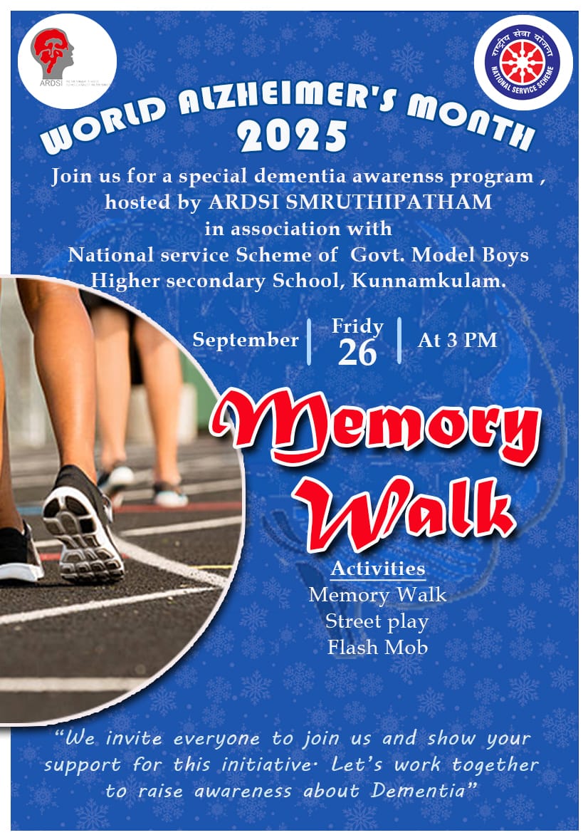 #AskAboutDementia
#AskAboutAlzheimers