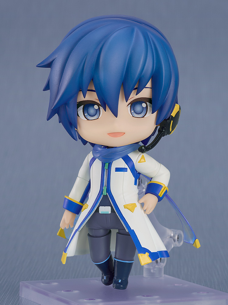 ねんどろいど キリト 2.0 特典付き　グッドスマイルカンパニー ねんどろいど キリト 2.0｜グッドスマイルカンパニー公式ショップ