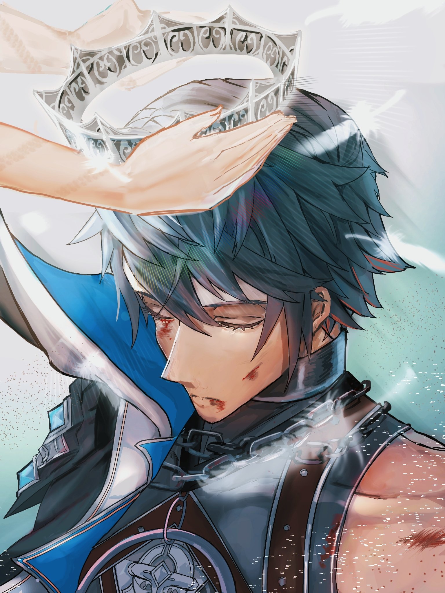 レイリーページ ZX フューリー / ZX Fury Shoes