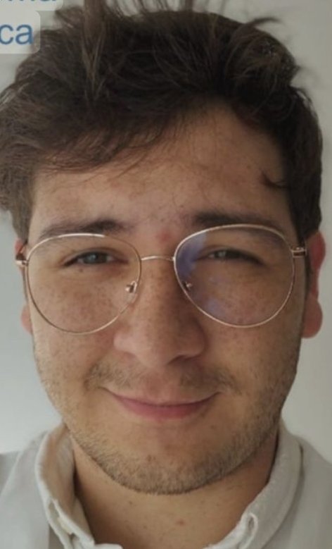 #Cuenca// Uno de los tres detenidos por la policía nacional es Francesco Bresciani Álvarez, biólogo defensor de #Quimsacocha.