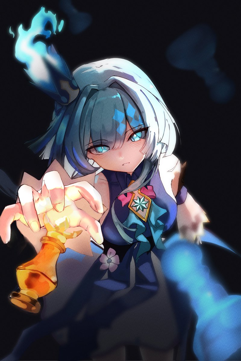 iltaim's tweet image. #HonkaiStarRail