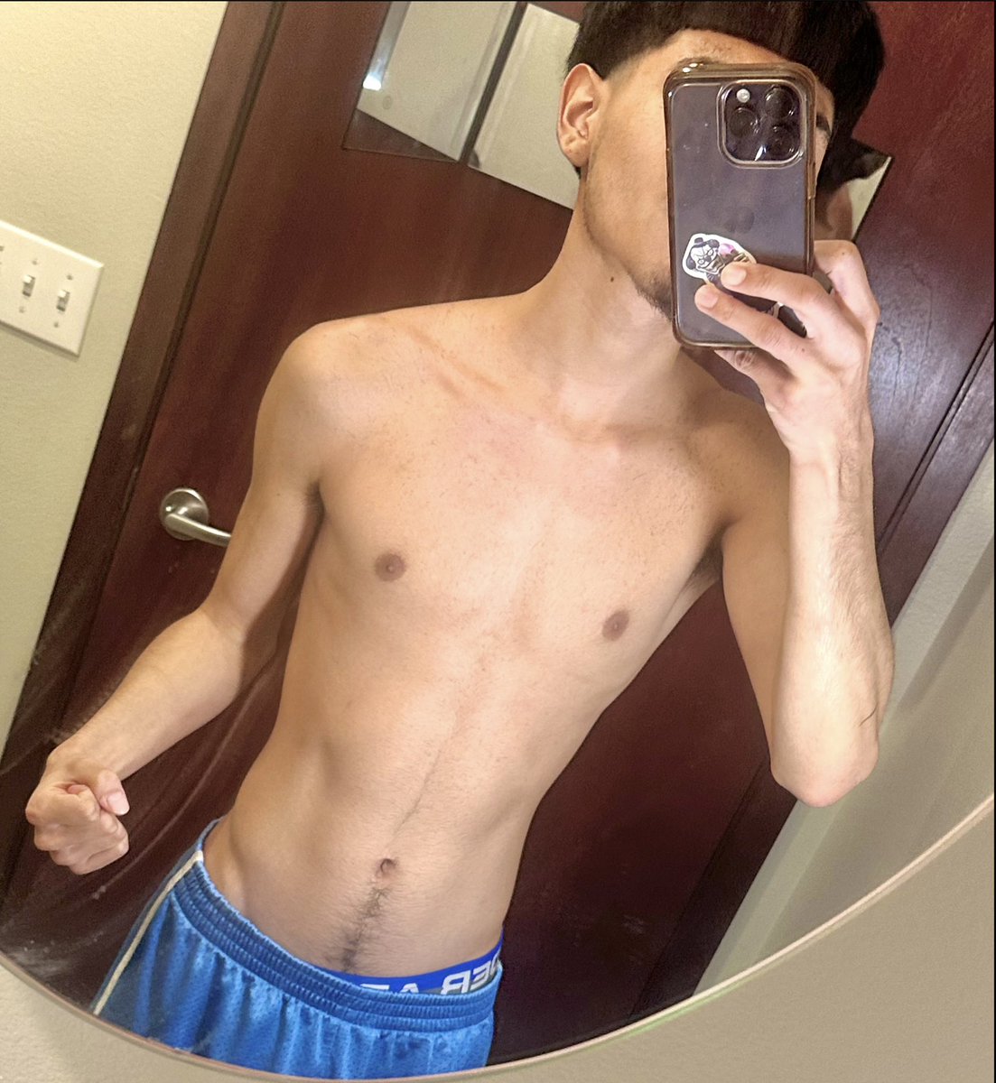 hoochi papi tweet media