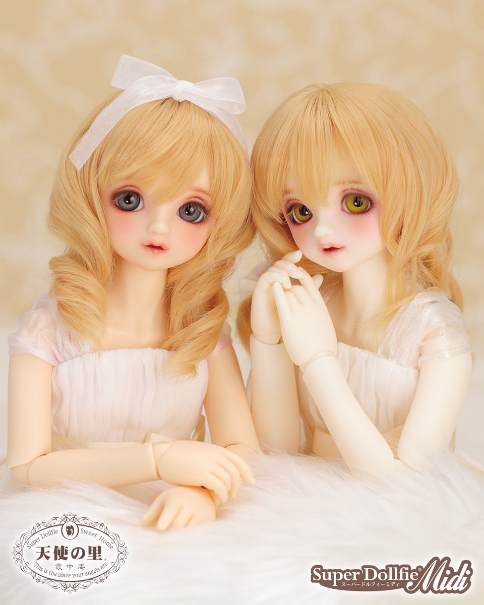 dora ✴︎ ドール持ち込み→送り方 dora home✴︎ ドール持ち込み→送り方