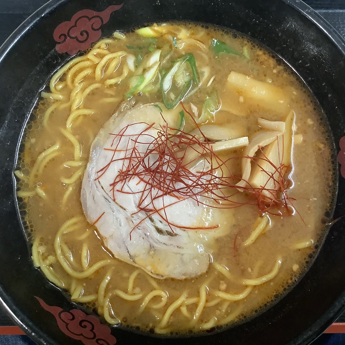 ラーメン大好き (@raamentabearuki) / Posts / X