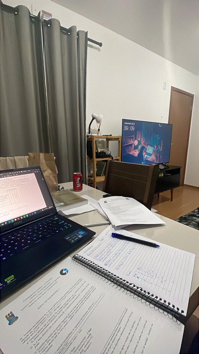 checkpointpath's tweet image. É cansativo e simbólico. Ter crise existencial enquanto se estuda é um marco. 

A significância da vida precisa ser descoberta todos os dias e eu agradeço pela dádiva da minha consciência