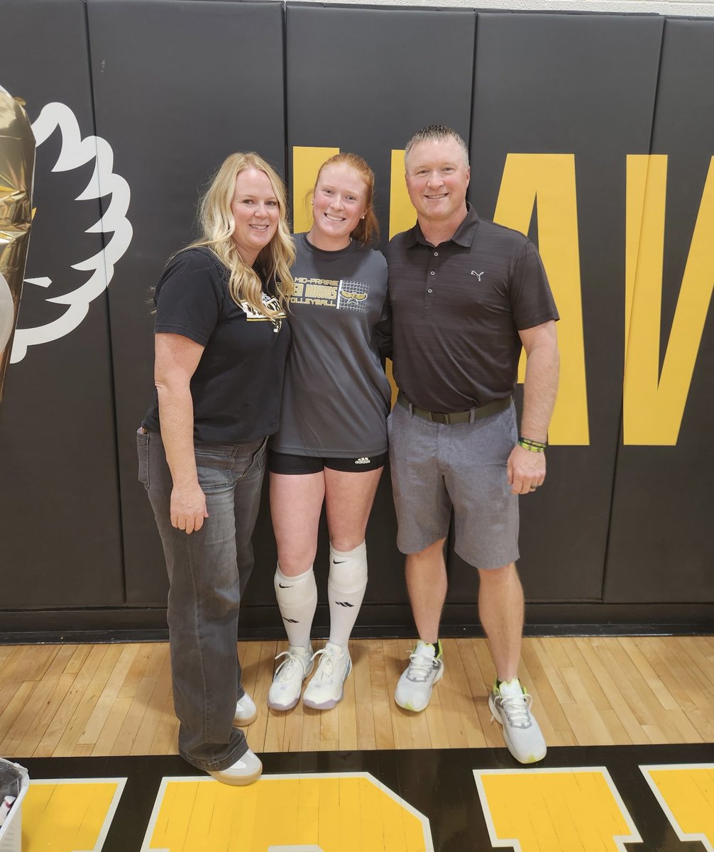 Mid-Prairie Volleyball tweet media