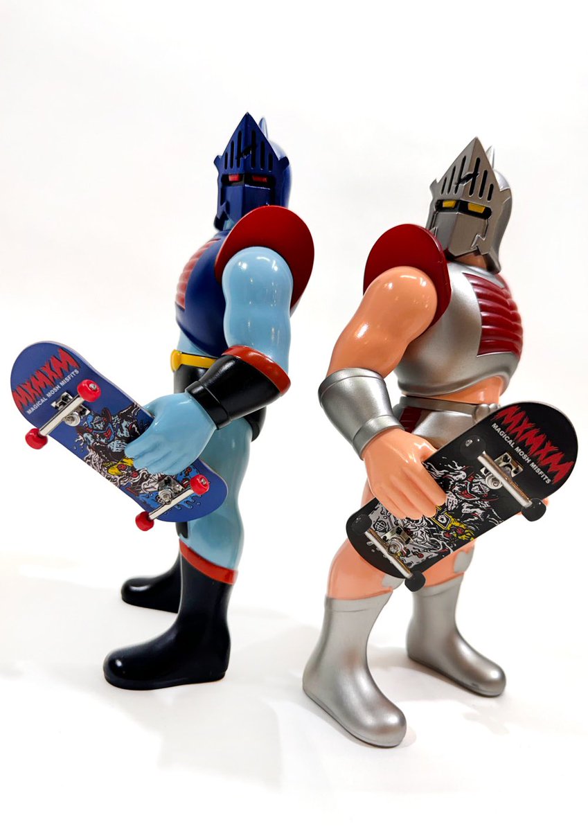 MxMxM / MAGICAL MOSH MISFITS®︎ (@MxMxM_MUNCHIES) / Posts / X