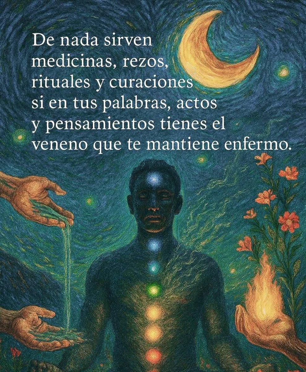 Consciencia1111's tweet photo. Romper con patrones tóxicos ❤️ https://t.co/xu3uxJSH3n