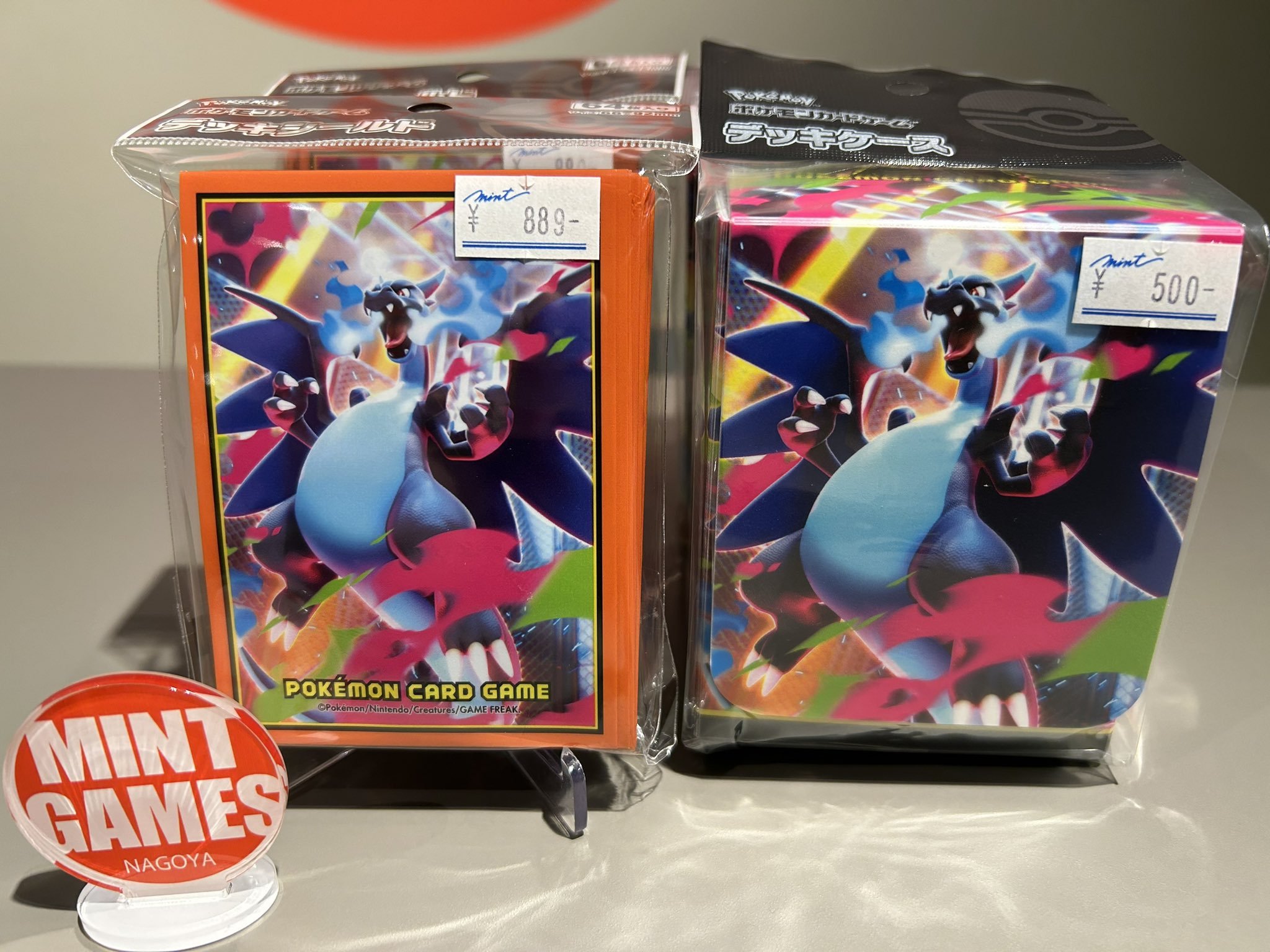 シュリンク付き】ポケモンカードゲーム インフェルノX PSA10 シロナの覇気