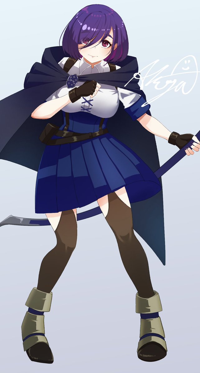 阿古屋あこ (@ak_akoya) / Posts / X