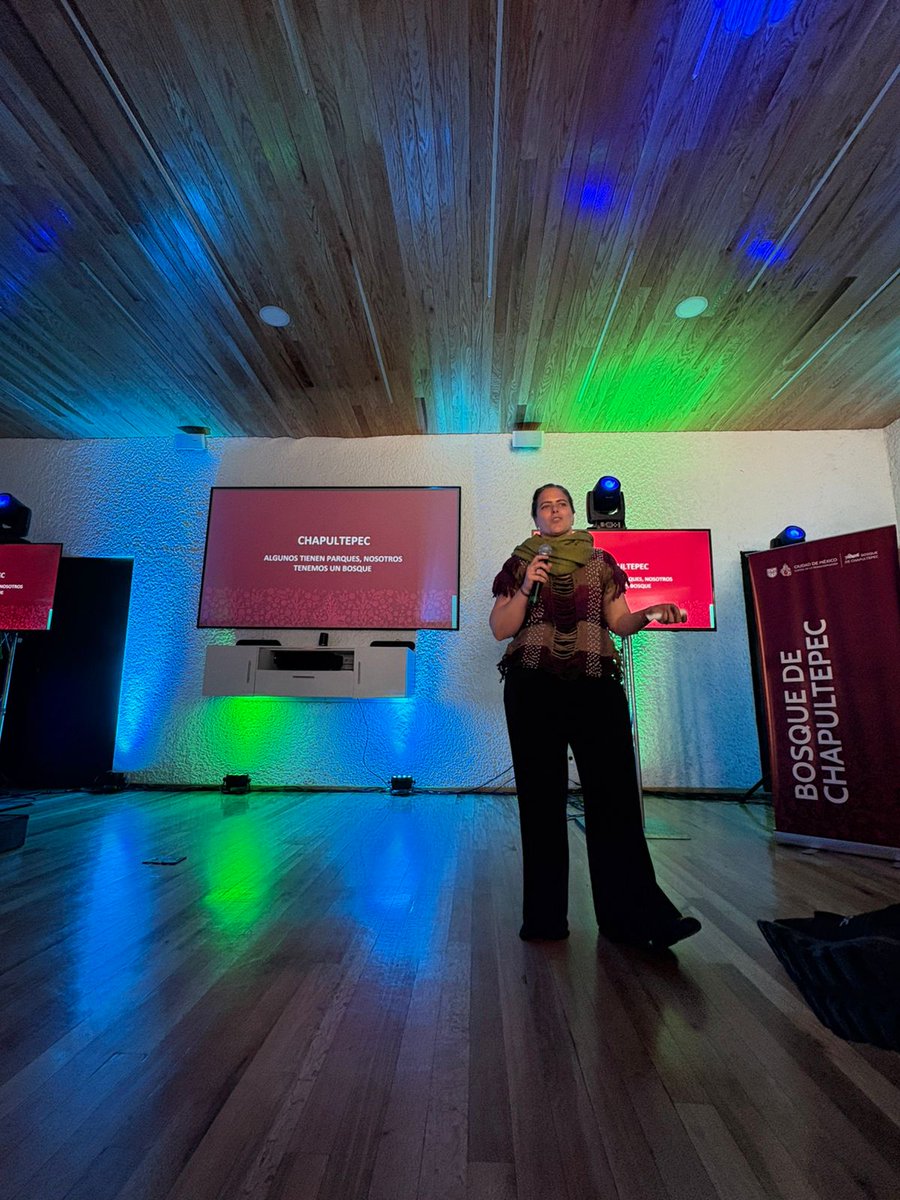 Bosque De Chapultepec tweet media