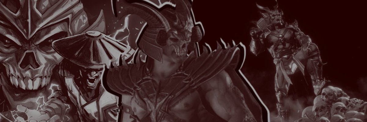 THERUTHLESSKAHN's tweet image. 📌
                   𝐎𝐮𝐭𝐰𝐨𝐫𝐥𝐝'𝐬 𝐓𝐫𝐮𝐞 𝐄𝐦𝐩𝐞𝐫𝐨𝐫,
                                  𝐒𝐡𝐚𝐨 𝐊𝐚𝐡𝐧