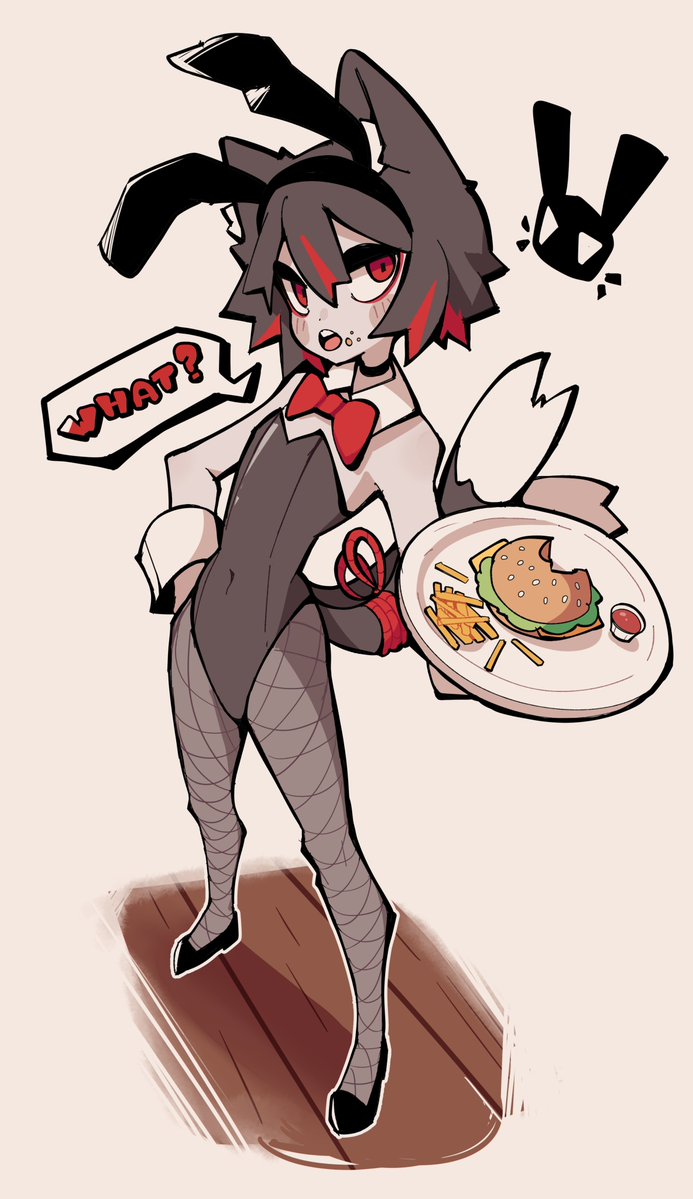 Bunny 🐰