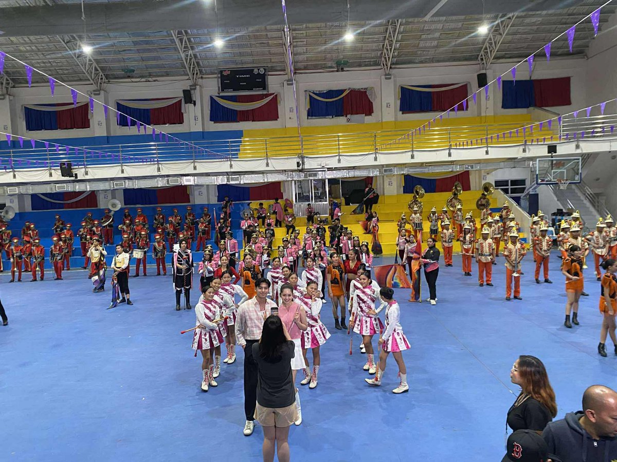 Chanty PH tweet media