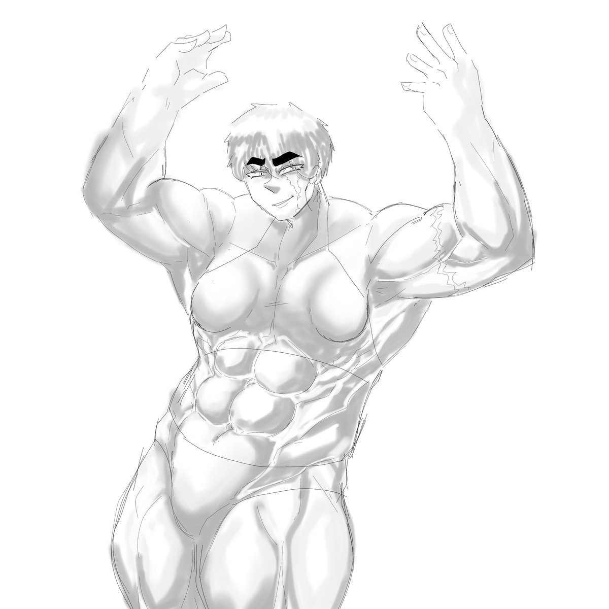 MsMuscleI's tweet image. Ion even know what am i even doing anymore!!!!! 😭