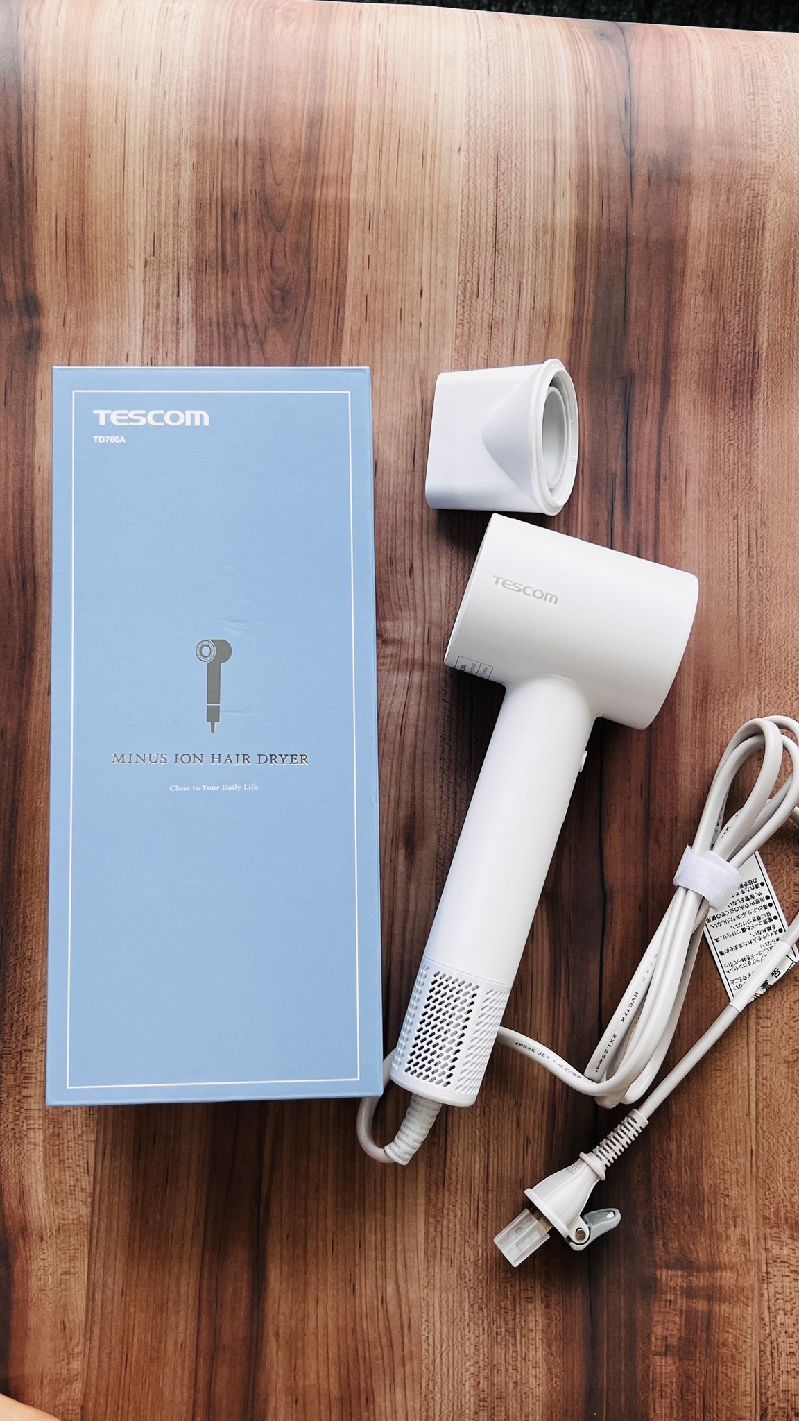 ( &#39;ω&#39;o[  mayuさまお取り置き ]o【ソリス】ナノイオンドライヤー ω'o[ mayuさまお取り置き ]o【ソリス】ナノイオンドライヤー