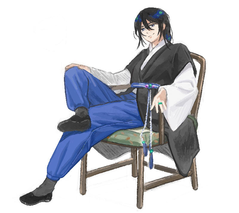 다만백 OC29 / 밥솥밥 tweet media