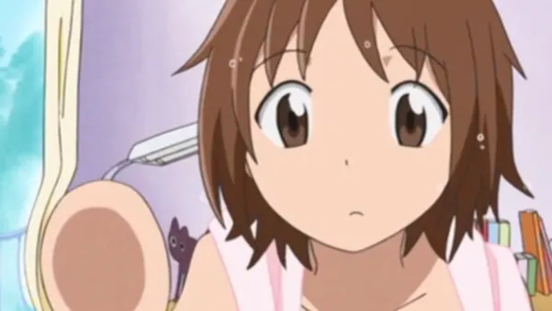 Modhelloio's tweet image. Con Training With Hinako entrenar nunca fue tan divertido 😍. 🙌🔥
✨ Ejercicios fáciles y entretenidos
✨ Experiencia anime única
✨ ¡Convierte el ejercicio en pura diversión!¿Qué esperas? 
🔗 Descargar aquí : modhello.io/training-with-…