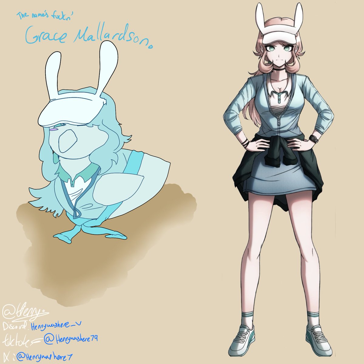 Henrywashere7's tweet image. A bunch of #edensgarden ducks i drew while watching their interviews! Sab is really cool, and I love her yt where she plays games. Check it out! youtube.com/@sabrinatwyla?…