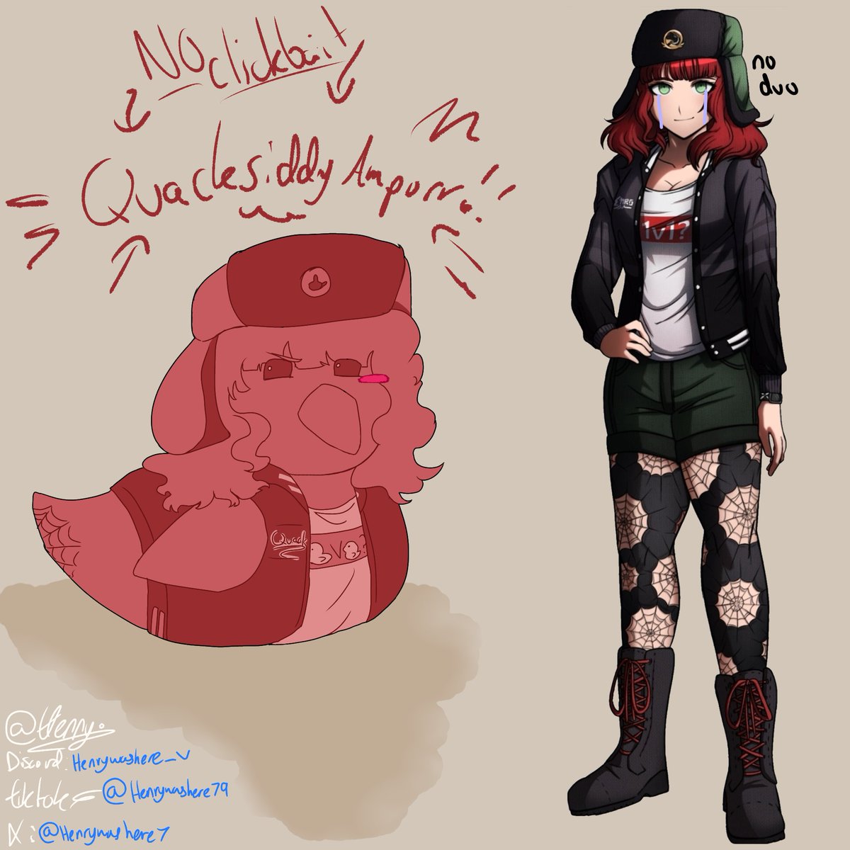 Henrywashere7's tweet image. A bunch of #edensgarden ducks i drew while watching their interviews! Sab is really cool, and I love her yt where she plays games. Check it out! youtube.com/@sabrinatwyla?…