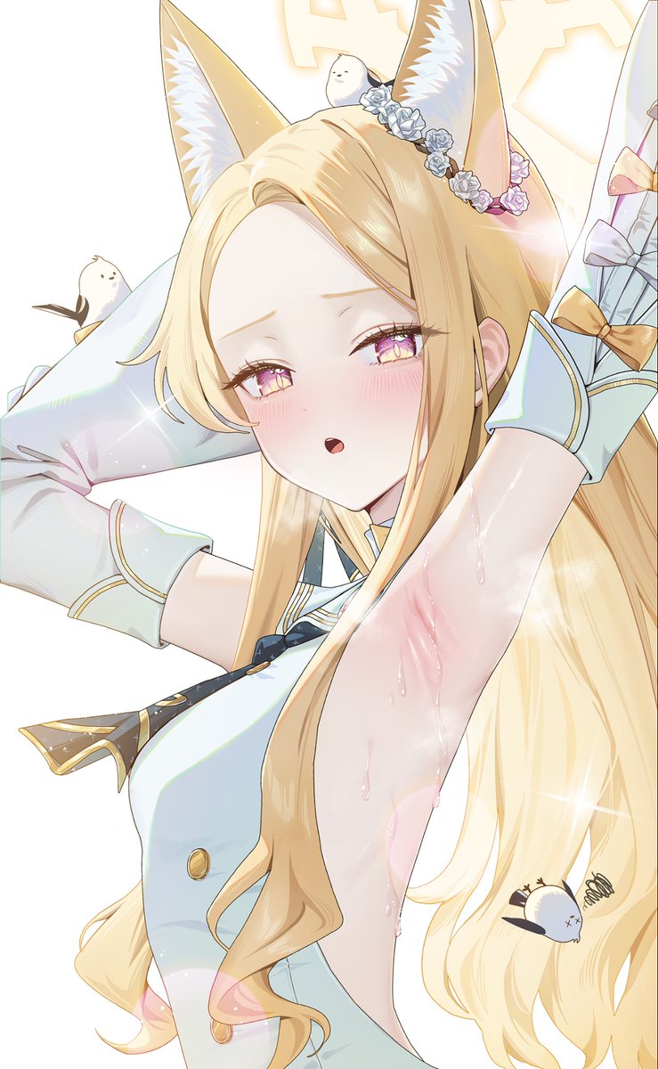 CuteArmpits's tweet photo. https://t.co/lV35YOhMn5