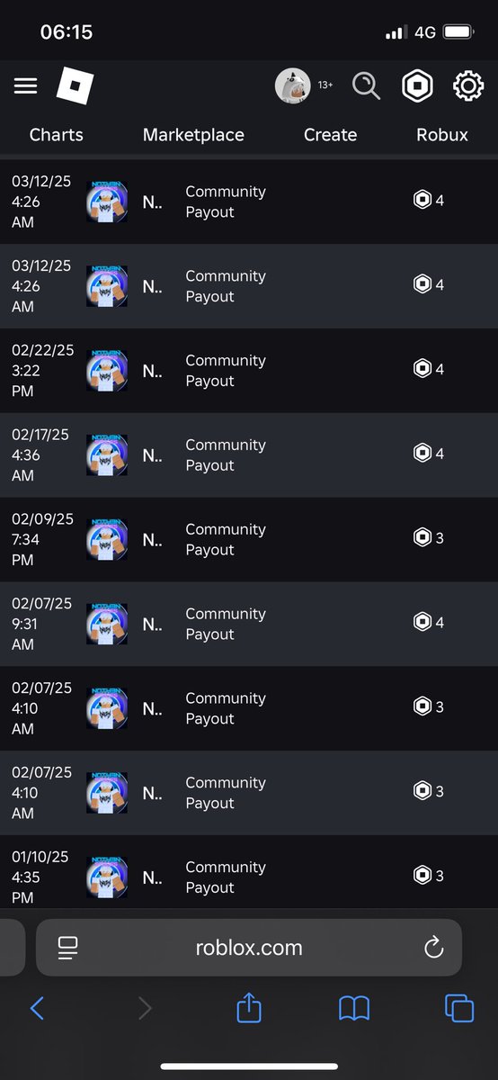 Noth3nR's tweet photo. @asafaryan (6). Thanks Customuse for everything! ❤️🔥

Hope this helped 🤩 https://t.co/gY0xTHDYOu