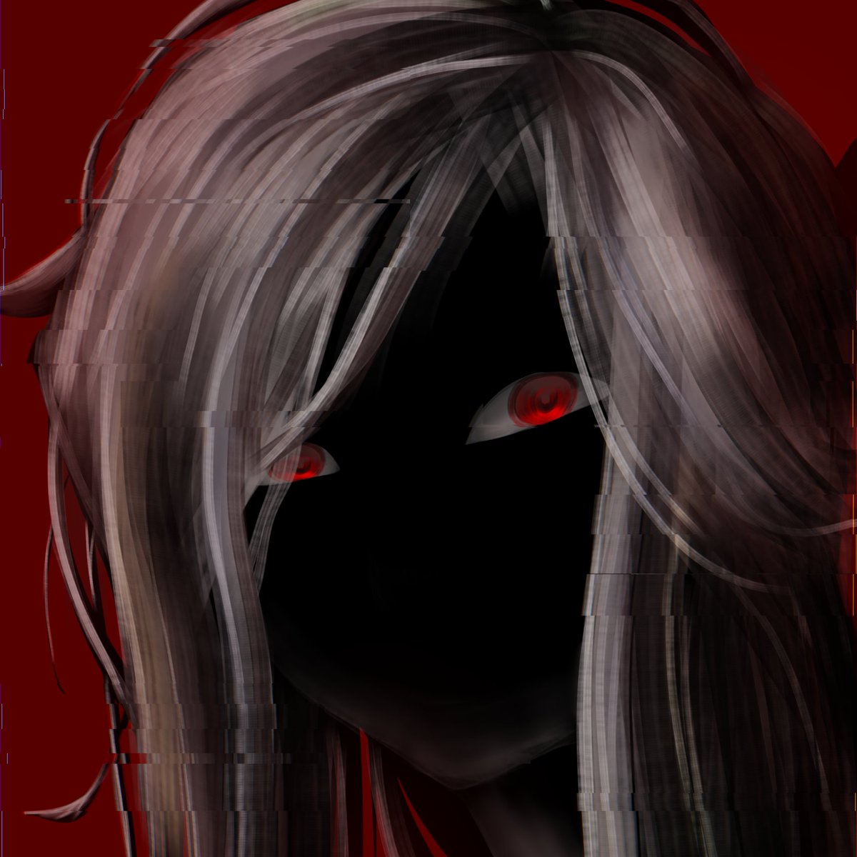 yeyeye jam tidur ku berantakan banget

matanya bagus jir