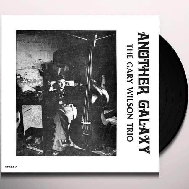 Gary Wilson (@garywilson64) on Twitter photo “Another Galaxy” / my first album recorded in 1974 / Gary Wilson “Another Galaxy” / my first album recorded in 1974 / Gary Wilson
