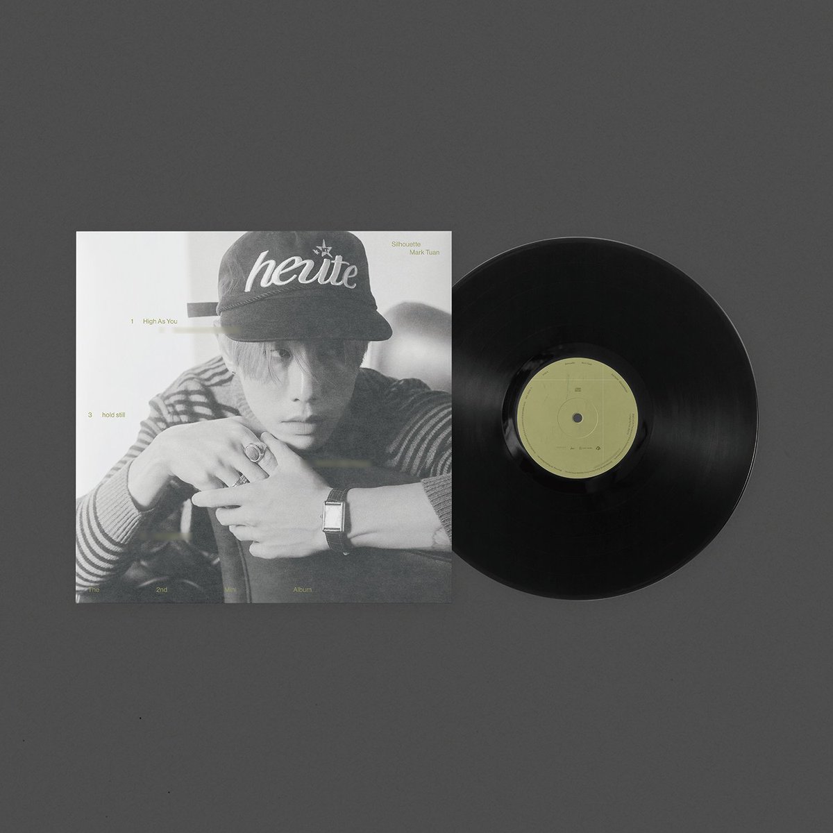Ktown4u_main's tweet photo. 1LP https://t.co/gJR06YdeG4