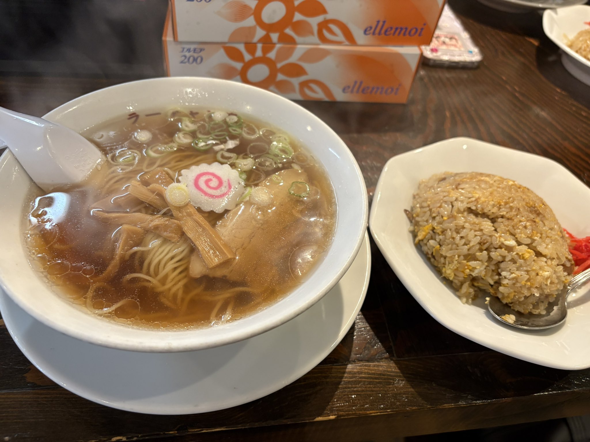 らーちゃん ラーチャン家 新潟【公式】